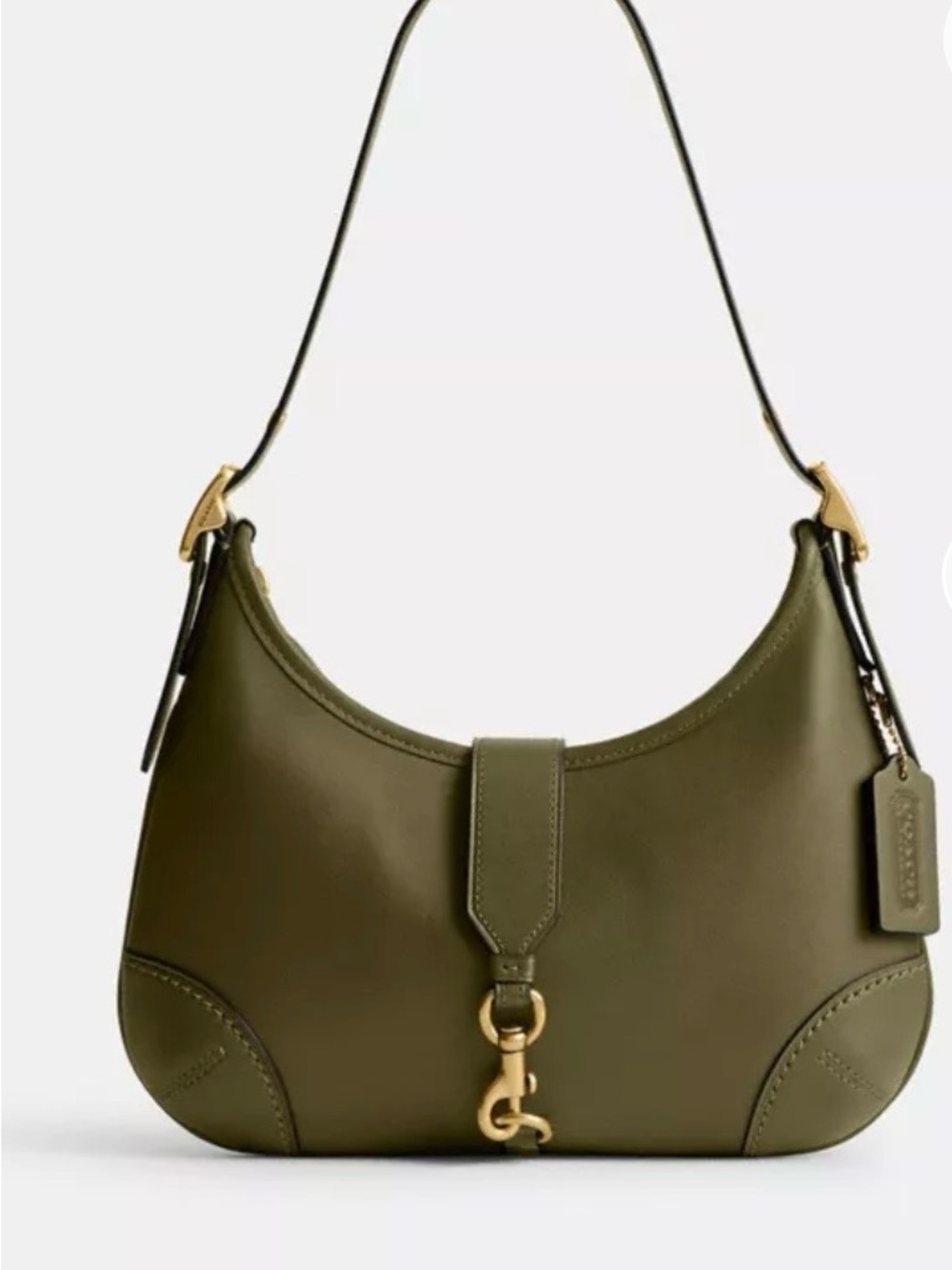 Coach Hampton Hobo bag